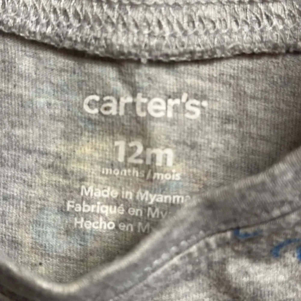 Carters carters boys